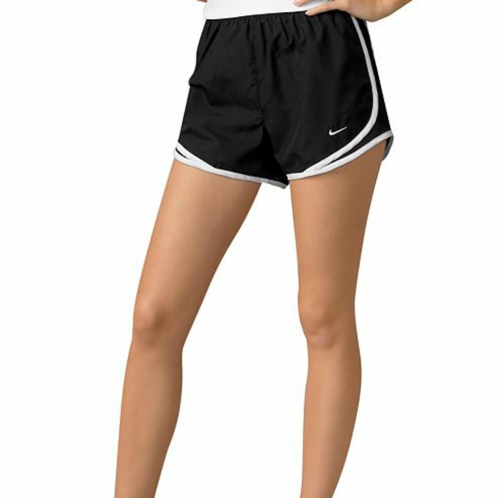 Nike Dri-Fit Running Shorts